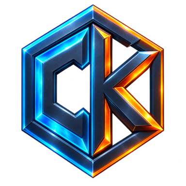 CK Arena 로고
